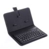 Bluetooth Keyboard phone Wireless Keyboard and phone Protective Cover Case