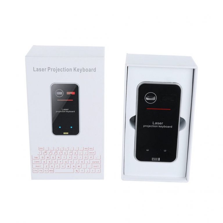 Laser Projection Virtual Laser Keyboard Mobile Phone Wireless Projection Touch Infrared Office Portable Keyboard 2 Keyboard Mobile Phone Wireless Projection Touch Infrared