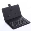 Wireless Keyboard Case Protective Cover for iPhone iPad Huawei Xiaomi