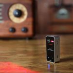 Keyboard Mobile Phone Wireless Projection Touch Infrared