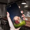 The pig small fart Phone Case Cover For iphone 11 pro max