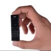 2G ZANCO Ant World's Smallest fone small cell cellular phone mobile phone holiday pocket phone