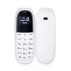 Mini Mobile Phone pocket AEKU KK1 0.66 inch small screen bluetooth