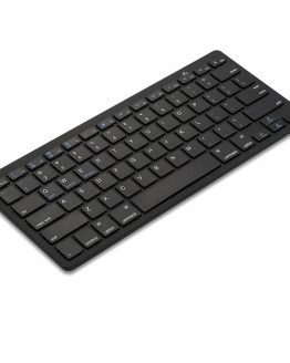 Three-System Universal Keyboard Chocolate Square Key