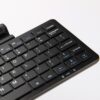 Wireless Bluetooth Keyboard for Xiaomi Redmi Note Series: Convenient Typing Solution