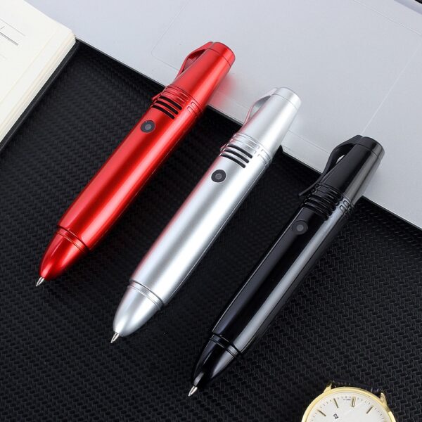 CHAOAI AK007 Mini Pen, Mobile Phone Dual Sims, Dual Standby GSM Bluetooth