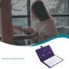 All-in-One Mobile Keyboard & Protective Case - Type with Ease on Any Device