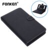 FONKEN Wireless Bluetooth Keyboard For Iphone Huawei Xiaomi