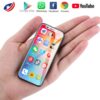 Melrose 2019 4G Lte Smallest Android Phone Google play