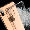 Jaomax Soft Luxury Shockproof Flower Phone Cases For iPhone 7 8 6 6s Plus