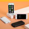Super Mini SOYES 7S SmartPhone 1GB RAM 8GB ROM 2.45 Inch