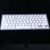 Thai 78 Keys Wireless Bluetooth Keyboard for i-Pad Laptop Mac-book