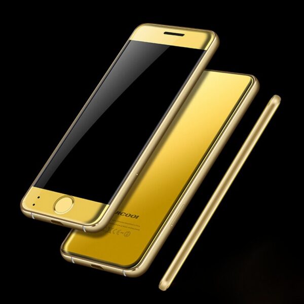 Mini Card Phone Ulcool V66 Ultra Thin Metal Case Small Phone Bluetooth Dialer 1.67 inch FM Radio Dual SIM Card PK V36 V66A
