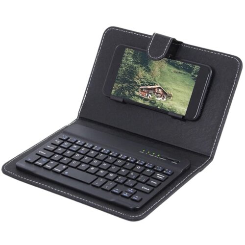 Wireless Bluetooth Keyboard Portable Business Cortex Keyboard