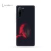 Juice WRLD Rapper Small juice Black Cell Phone Case For Huawei