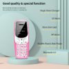 Russian keyboard small mini mobile phone button Bluetooth