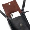 New Universal Mobile Phone Pouch for Samsung iPhone Xiaomi Huawei