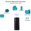 Virtual Laser Projection Keyboard for iPhone Android Smartphone