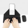 Wireless Bluetooth Keyboard Case for Samsung Galaxy Phones: Typing Convenience On-The-Go