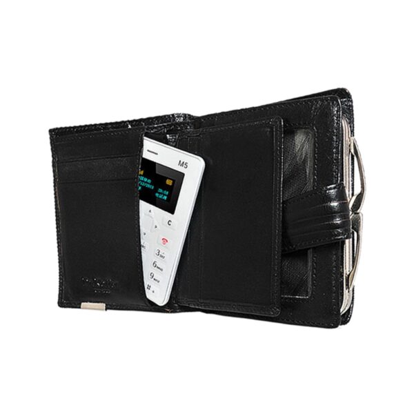 M5 Unlocked Small Bar Mini Mobile Phone For Children