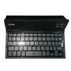 Portable Wireless Keyboard, Folding Mobile Phones Tablet Keyboard For Ipad