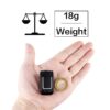 small mini clamshell Flip mobile phone button Bluetooth