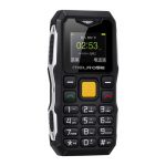 "Melrose S10 Mini Pocket Phone - Compact, Tough, and Packed with Features