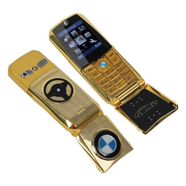 Mosthink W760 Car Shape Flip Mobile Phone Small Size 2G GSM Cell Phone Dual SIM Cards Seniors Phone Russian Keyboard Cheap 2 Mosthink W760 Car Shape Flip Mobile Phone Small Size