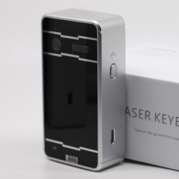  Portable Virtual Lasers keyboard Mouse Wireless