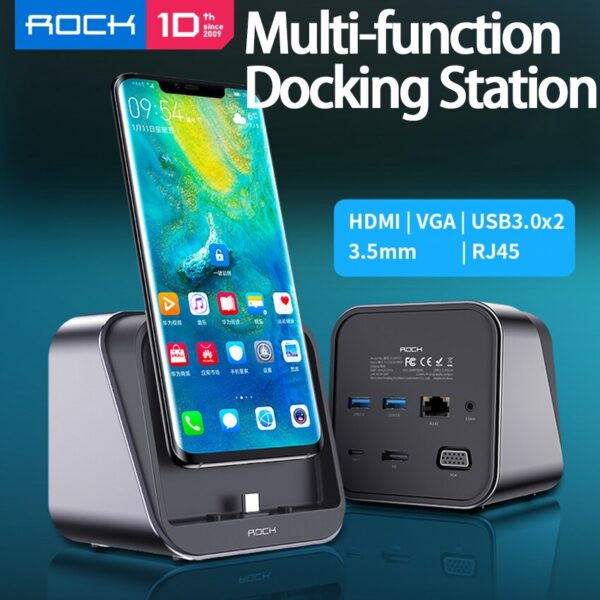 10 IN 1 USB C Hub USB Kind C Adapter Dock with 4K HDMI 10 IN 1 USB C Hub USB Kind C Adapter Dock with 4K HDMI