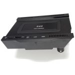 10W Car Wireless Charger for Mercedes Benz AMG A35L