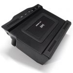 10W Car Wireless Charger for Mercedes Benz AMG A35L