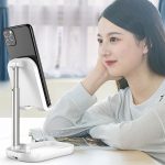 10W QI Wireless Charger Stander 10W Fast Charge Extendable
