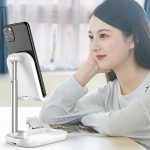 10W QI Wireless Charger Stander 10W Fast Charge Extendable