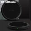 15W qi Wireless Charger for Blackview BV9900 Pro