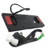 15W qi Wireless Charger for Blackview BV9900 Professional quick