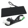 15W qi Wireless Charger for Blackview BV9900 Professional quick