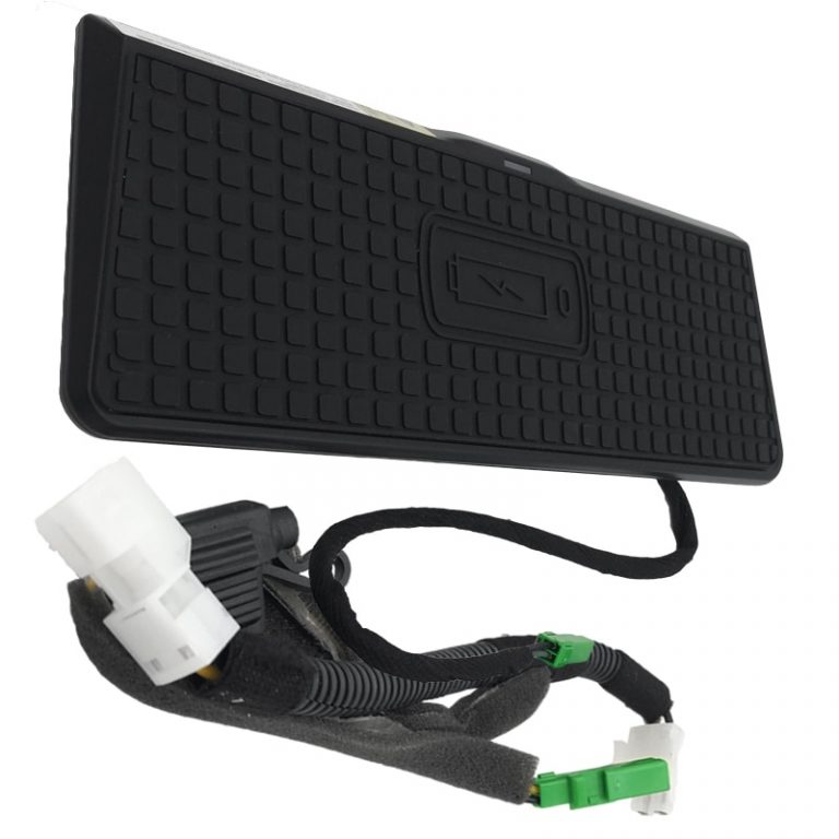 15W qi Wireless Charger for Blackview BV9900 Professional quick