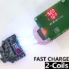 🔌 VEEAII 10W Wireless Charger PCBA with Built-In Cooling Fan – DIY Your Way to Seamless Charging