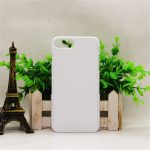 2D Sublimation Case For iPhone 11 12 Pro Max 6S