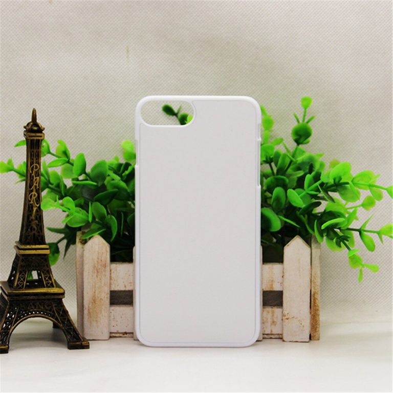 2D Sublimation Case For iPhone 11 12 Pro Max 6S