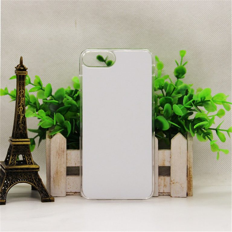 2D Sublimation Case For iPhone 11 12 Pro Max 6S