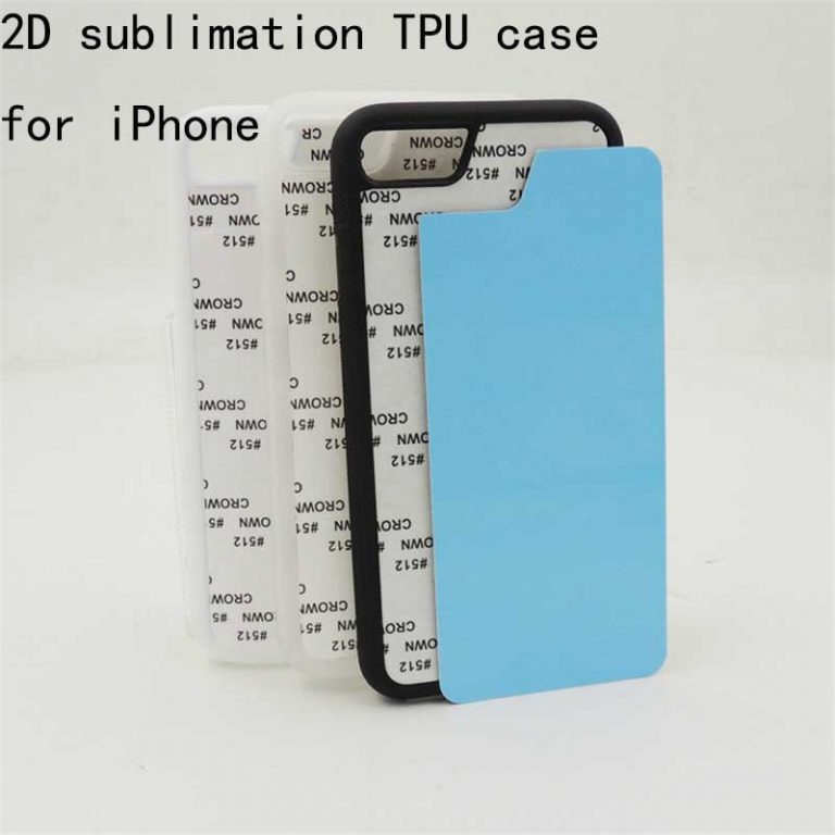 2D Sublimation Case For iPhone 11 12 Pro Max X Xr 2D Sublimation Case For iPhone 11 12 Pro Max X Xr