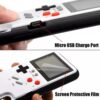 2LC 3D Display Retro Gameboy Phone Case For iphone11