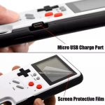 2LC 3D Display Retro Gameboy Phone Case For iphone11