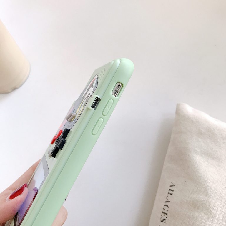 2LC 3D Display Retro Gameboy Phone Case For iphone11 2LC 3D Display Retro Gameboy Phone Case For iphone11