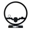 3 In 1 Table Desk Lamp Fast QI Wireless Charger Dock Station