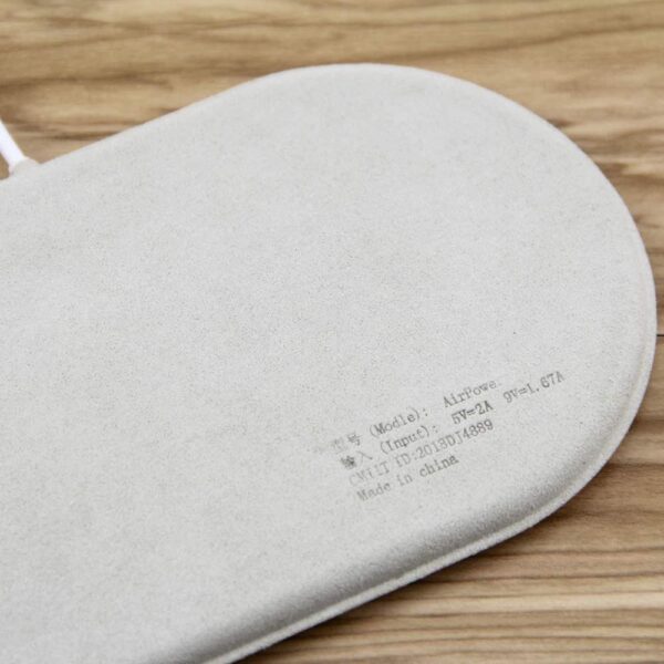 3 in 1 Wireless Charger For Apple Watch 5 4 3 2 1