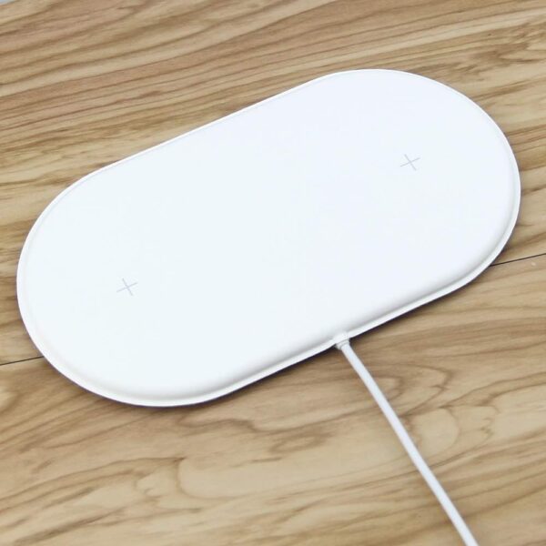 3 in 1 Wireless Charger For Apple Watch 5 4 3 2 1