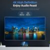 3.1 Hub usb Docking Station USB C to HDMI Port Dex Station